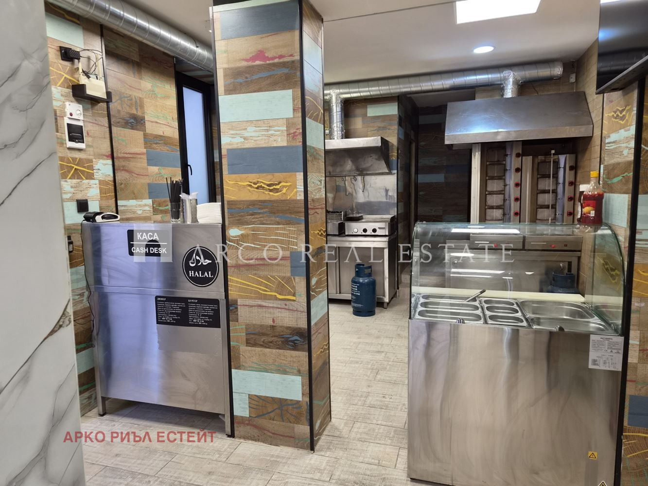 Продава МАГАЗИН, гр. София, Център, снимка 3 - Магазини - 56251721