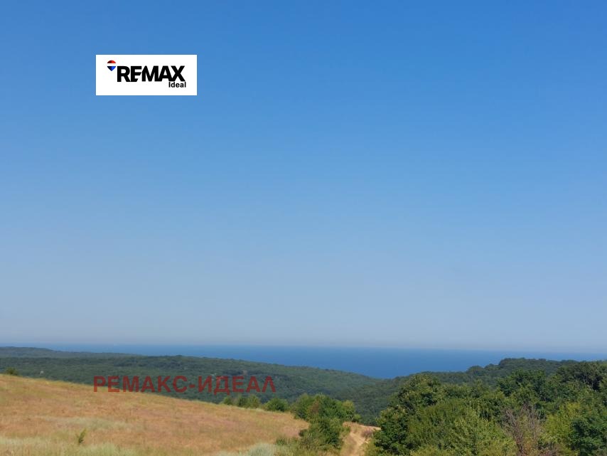 Продава ПАРЦЕЛ, с. Горица, област Варна, снимка 2 - Парцели - 51277479
