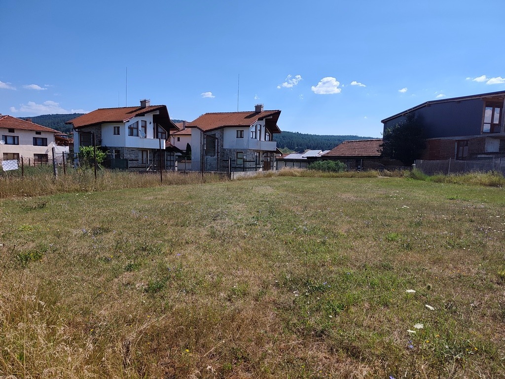 Продава ПАРЦЕЛ, с. Долно Драглище, област Благоевград, снимка 2 - Парцели - 55612845