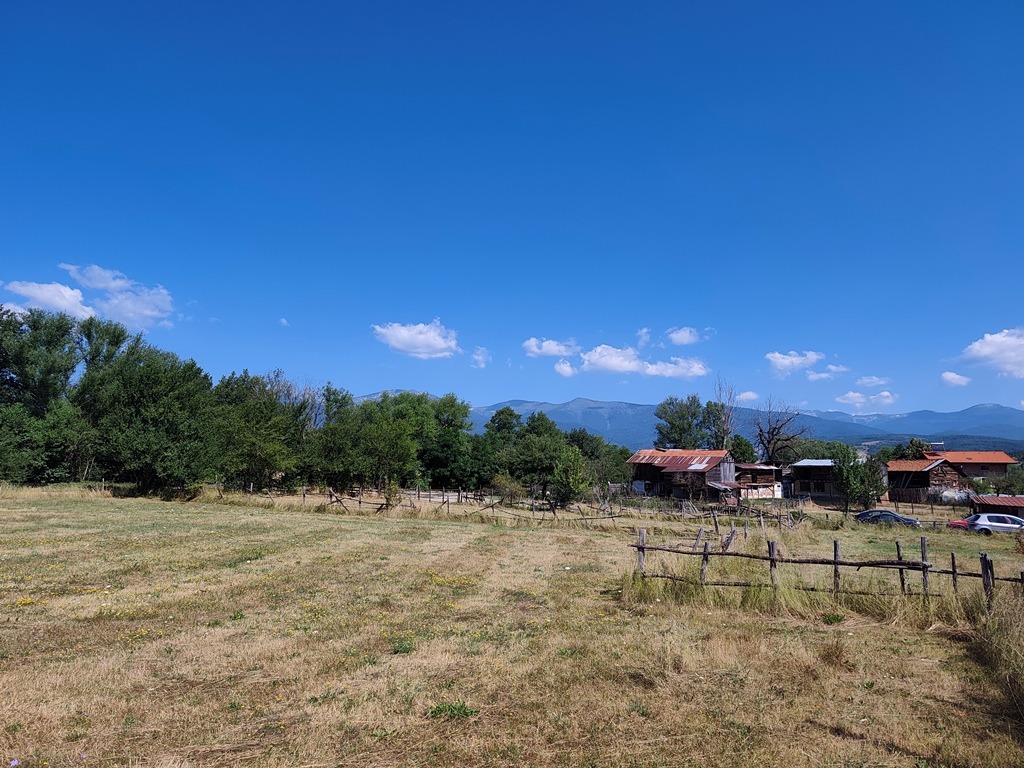 Продава ПАРЦЕЛ, с. Долно Драглище, област Благоевград, снимка 6 - Парцели - 55612845