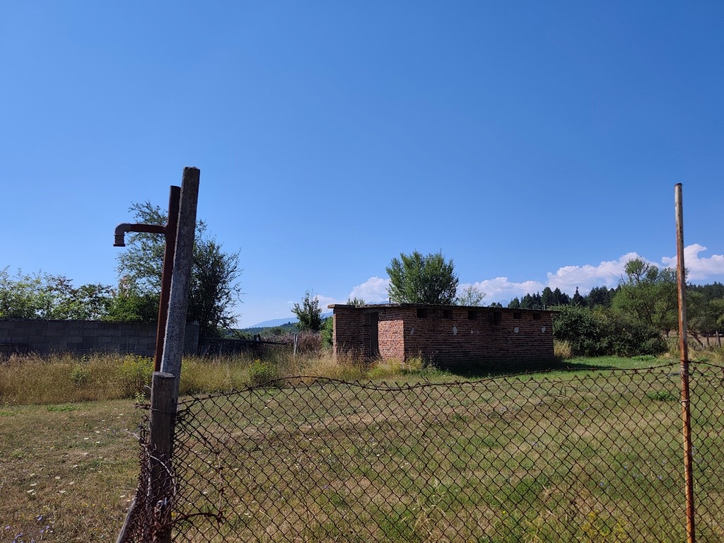 Продава ПАРЦЕЛ, с. Долно Драглище, област Благоевград, снимка 4 - Парцели - 55612845