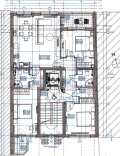 Продава МНОГОСТАЕН, гр. София, Банишора, снимка 6
