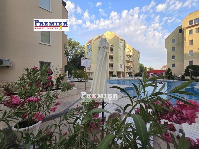 Продава 2-СТАЕН в област Бургас, к.к. Слънчев бряг - 56 кв.м / 76 700 € » 150 012.16 лв., ПРЕМИЕР
