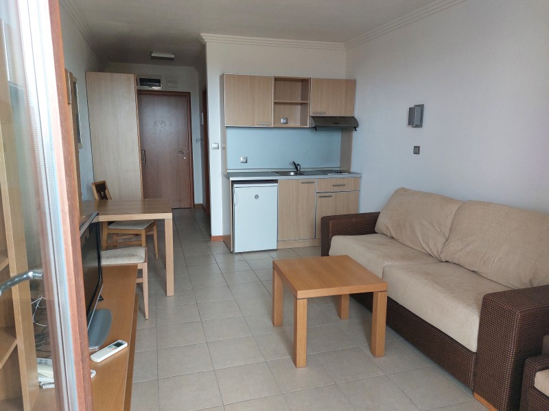 Продава 1-СТАЕН в област Бургас, с. Равда - 44 кв.м / 40 000 € » 78 233.20 лв., СЪН РИЪЛ