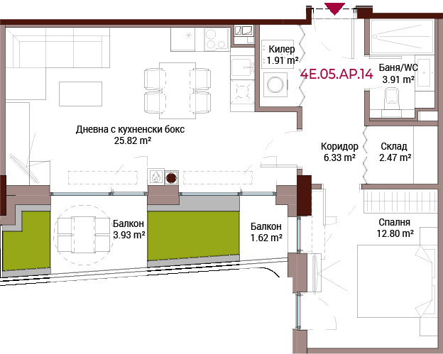 ������� 2-����� | Imot.bg � ����������� 2