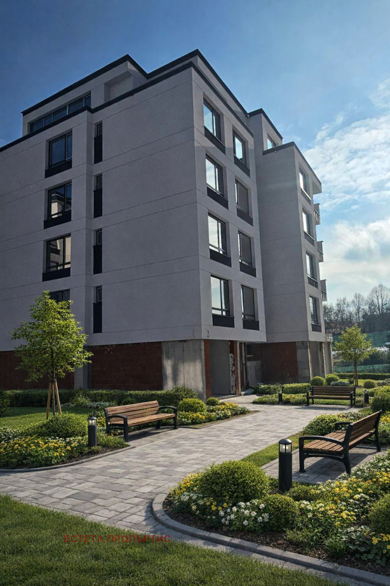 Продава 3-СТАЕН в град София, Овча купел 2 - 103 кв.м / 220 000 € » 430 282.60 лв., ЕСТЕТА ПРОПЪРТИС