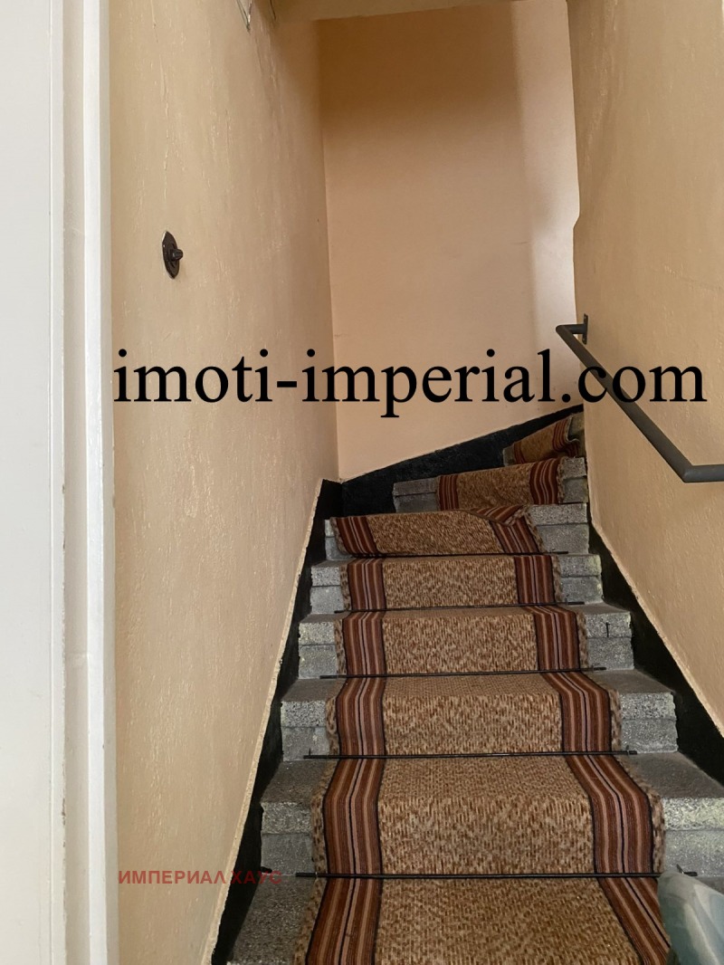 Продава КЪЩА в град Хасково, Център - 124 кв.м / При запитване, ИМПЕРИАЛ ХАУС