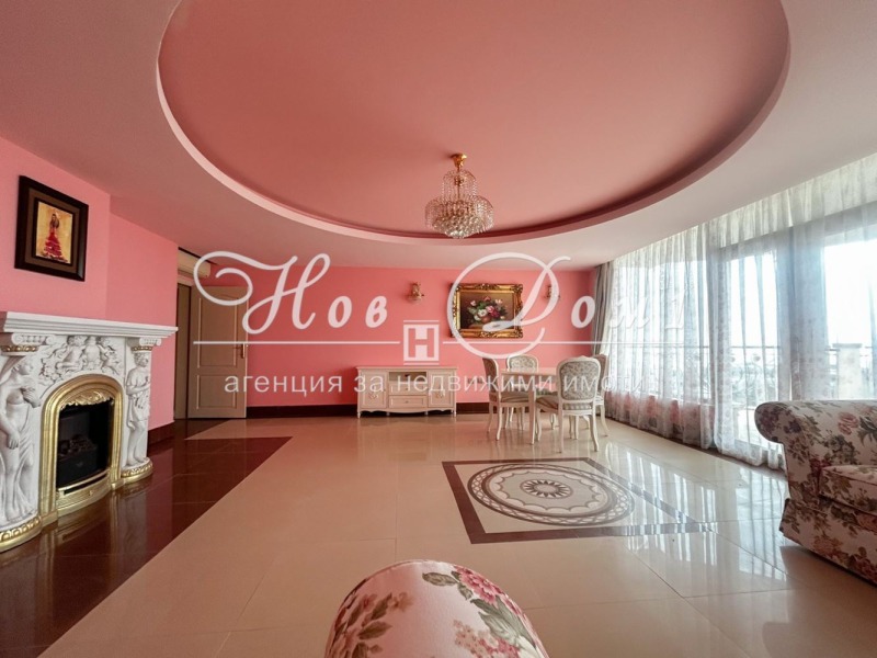 Продава ХОТЕЛ в град Варна, м-т Манастирски рид - 2380 кв.м / 4 500 000 € » 8 801 235.00 лв., НОВ ДОМ 1