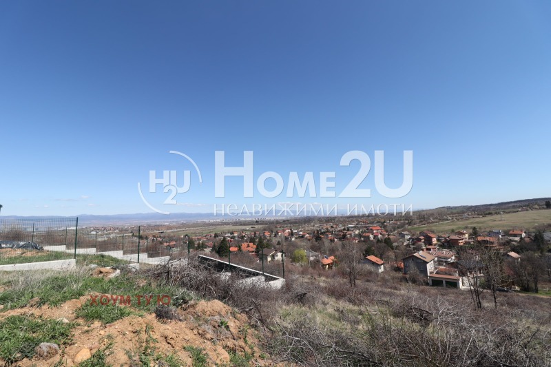Продава ПАРЦЕЛ в град София, с. Мало Бучино - 906 кв.м / 95 000 € » 185 803.85 лв., ХОУМ ТУ Ю