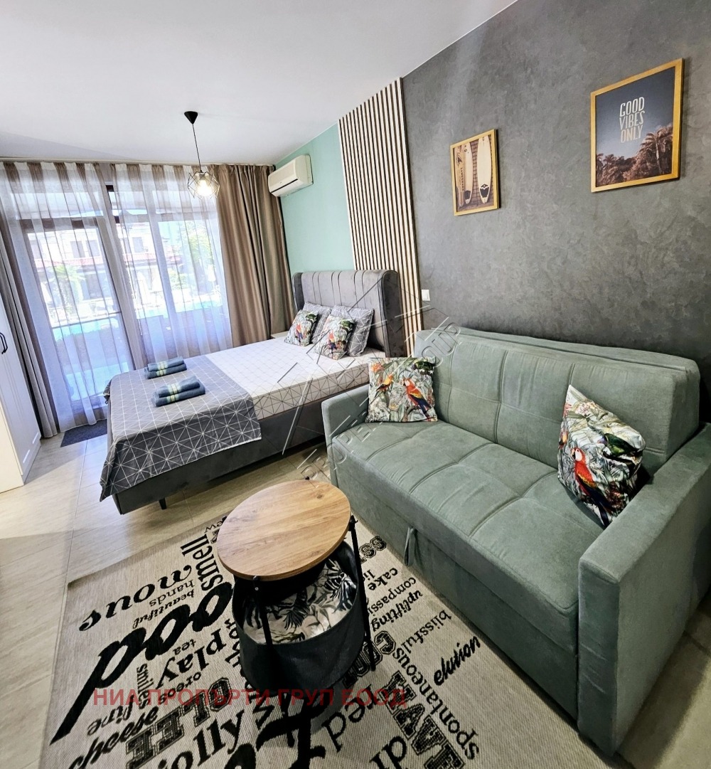 Продава 1-СТАЕН | Imot.bg — изображение 2