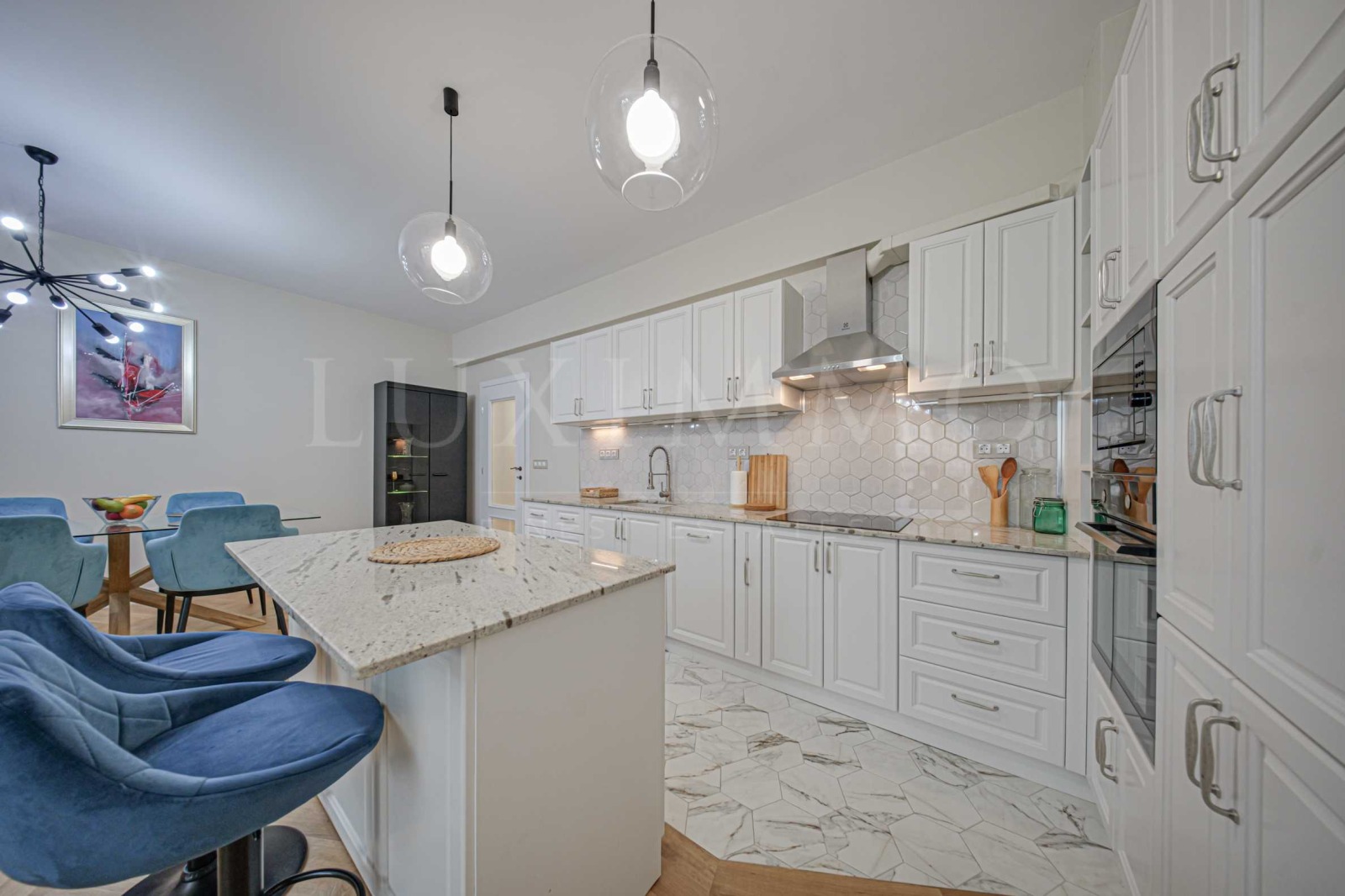 Продава 4-СТАЕН | Imot.bg — изображение 6