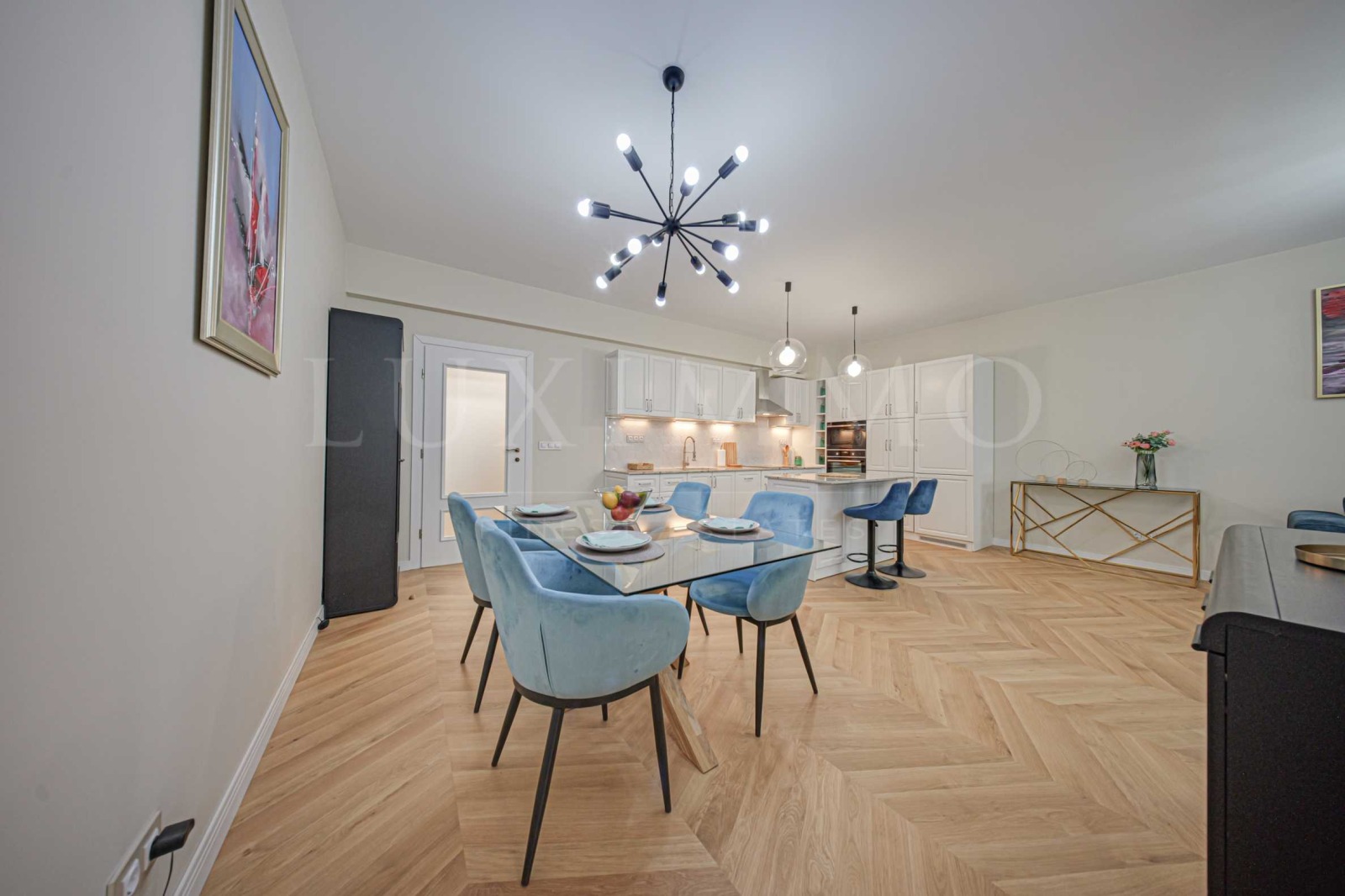 Продава 4-СТАЕН | Imot.bg — изображение 4