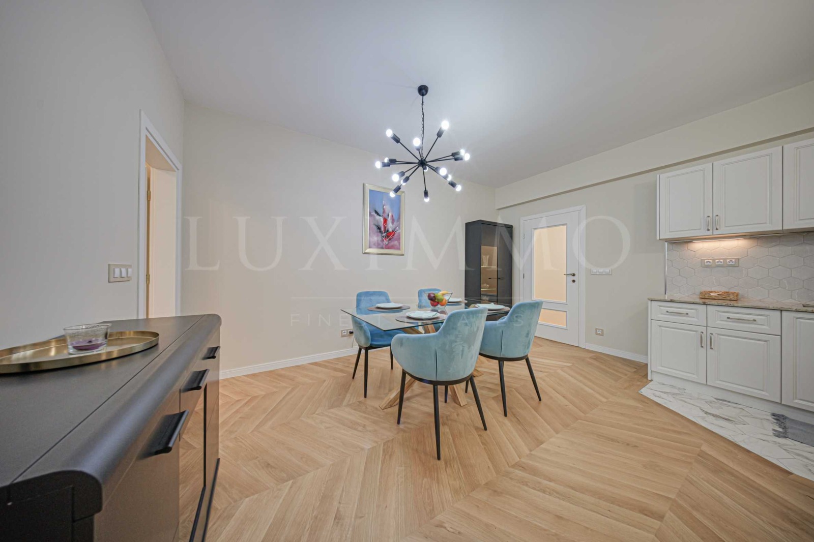 Продава 4-СТАЕН | Imot.bg — изображение 9