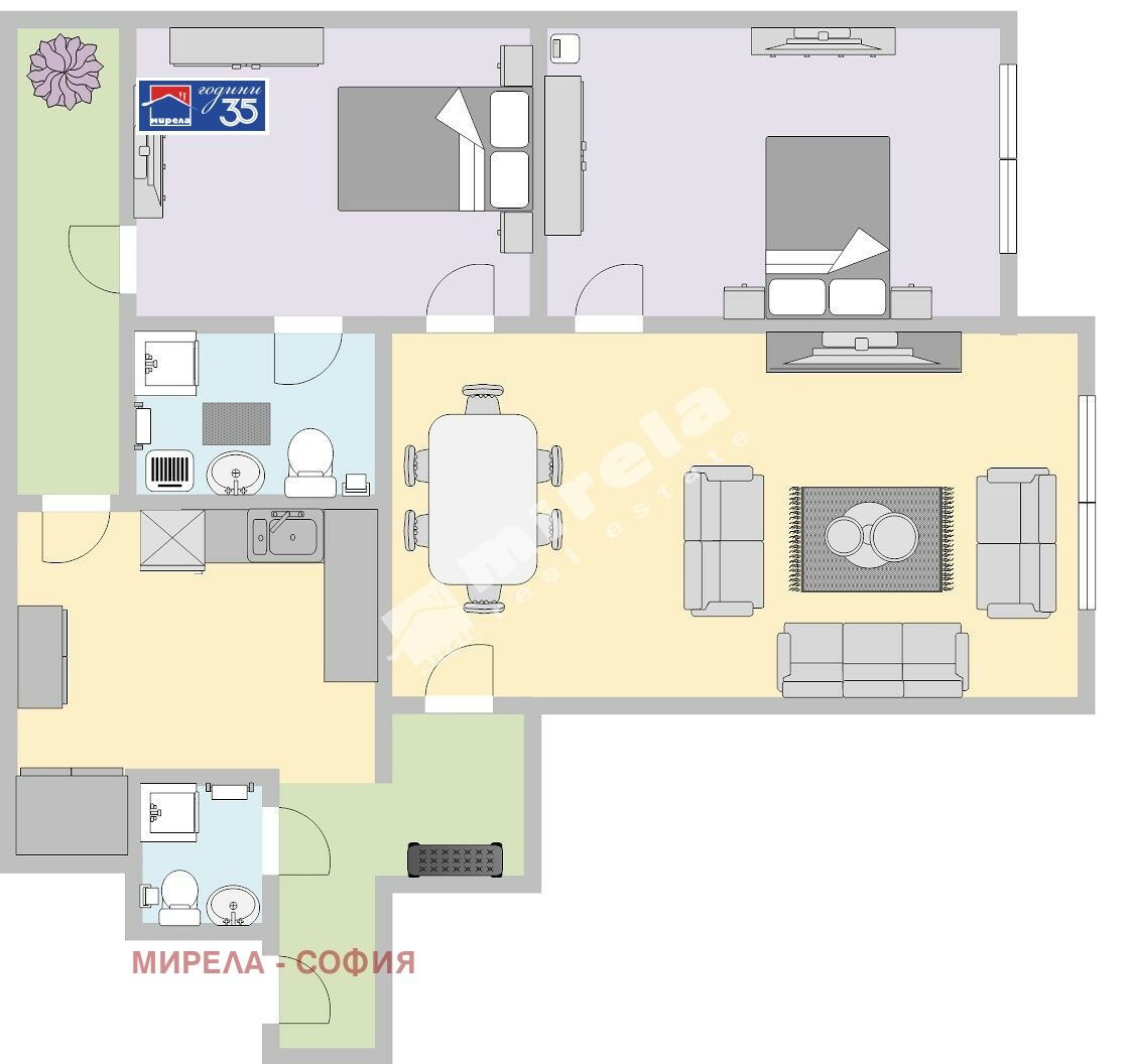 ������� 4-����� | Imot.bg � ����������� 1