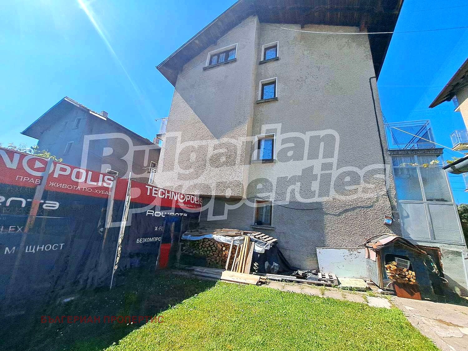 Продава КЪЩА | Imot.bg — изображение 3