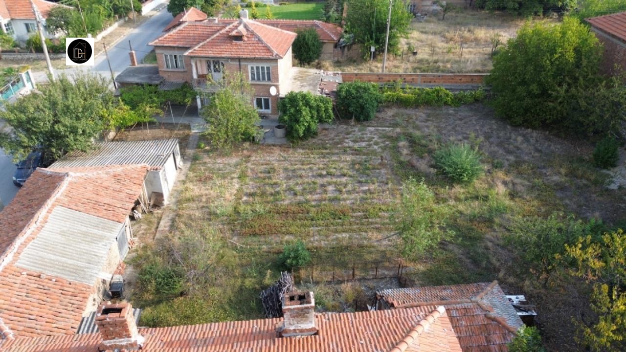 Продава КЪЩА | Imot.bg — изображение 1