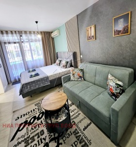 Studio Sozopol, regio Boergas