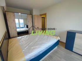 1 bedroom Gagarin, Plovdiv 6