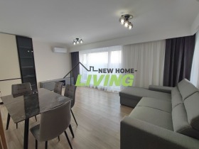 1 bedroom Gagarin, Plovdiv 1