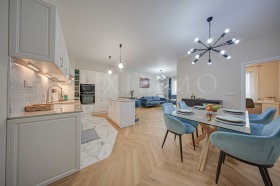 3 camere da letto Hladilnika, Sofia
