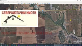 Trama Ignatievo, región Varna