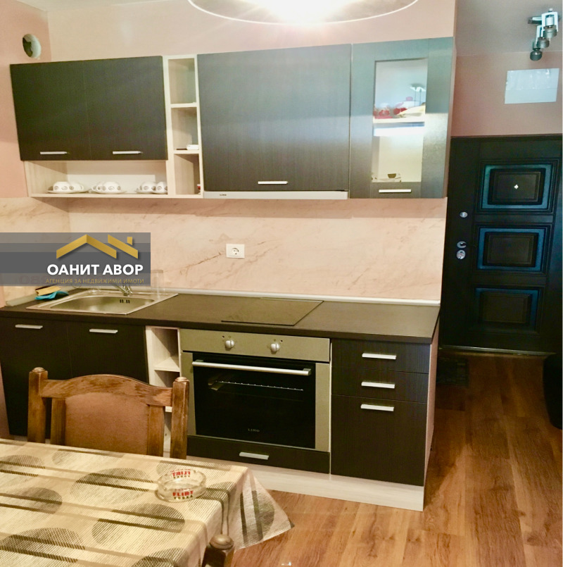 Satılık  Stüdyo Sofia , Triagalnika , 33 metrekare | 67929347 - görüntü [4]