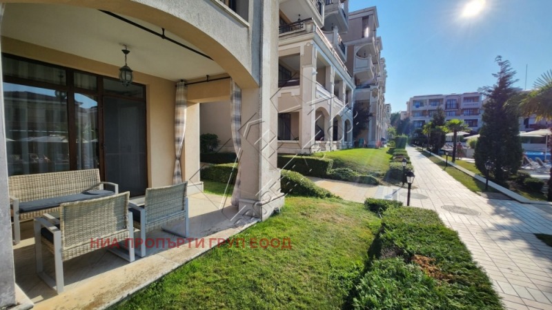Te koop  Studio regio Boergas , Sozopol , 47 m² | 69175375 - afbeelding [13]