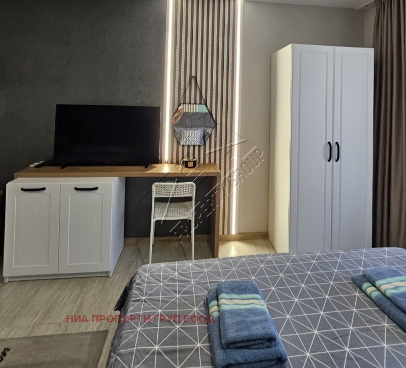 Te koop  Studio regio Boergas , Sozopol , 47 m² | 69175375 - afbeelding [8]