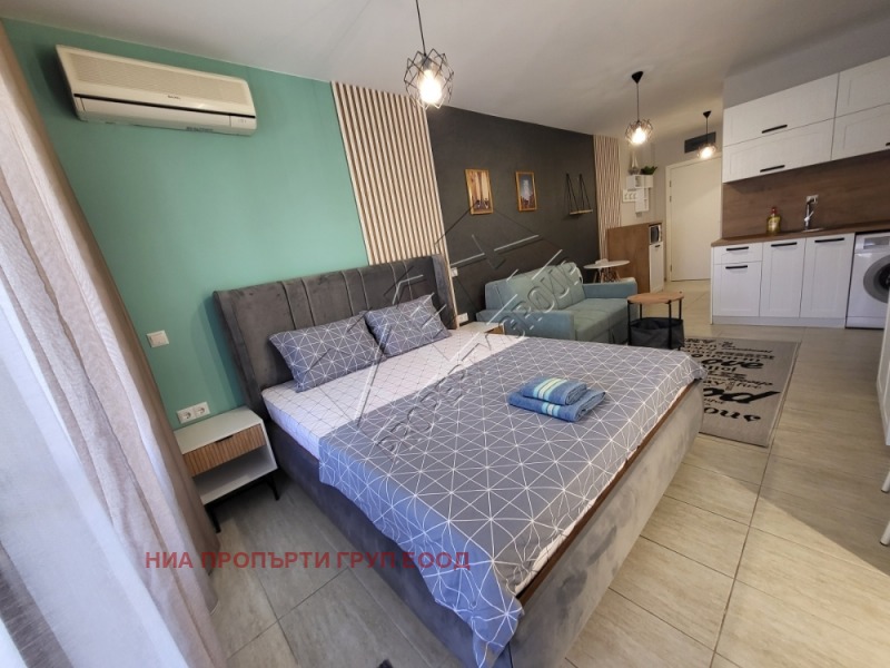 Te koop  Studio regio Boergas , Sozopol , 47 m² | 69175375 - afbeelding [6]