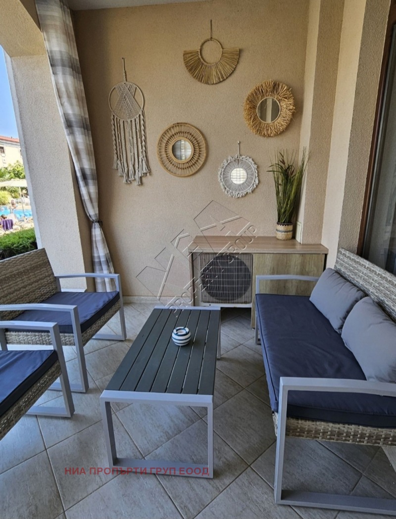 Te koop  Studio regio Boergas , Sozopol , 47 m² | 69175375 - afbeelding [11]