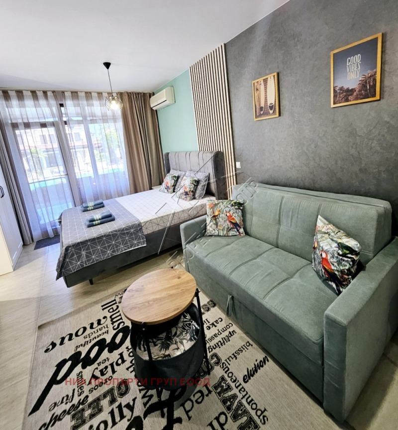 Te koop  Studio regio Boergas , Sozopol , 47 m² | 69175375