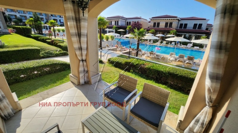Te koop  Studio regio Boergas , Sozopol , 47 m² | 69175375 - afbeelding [12]