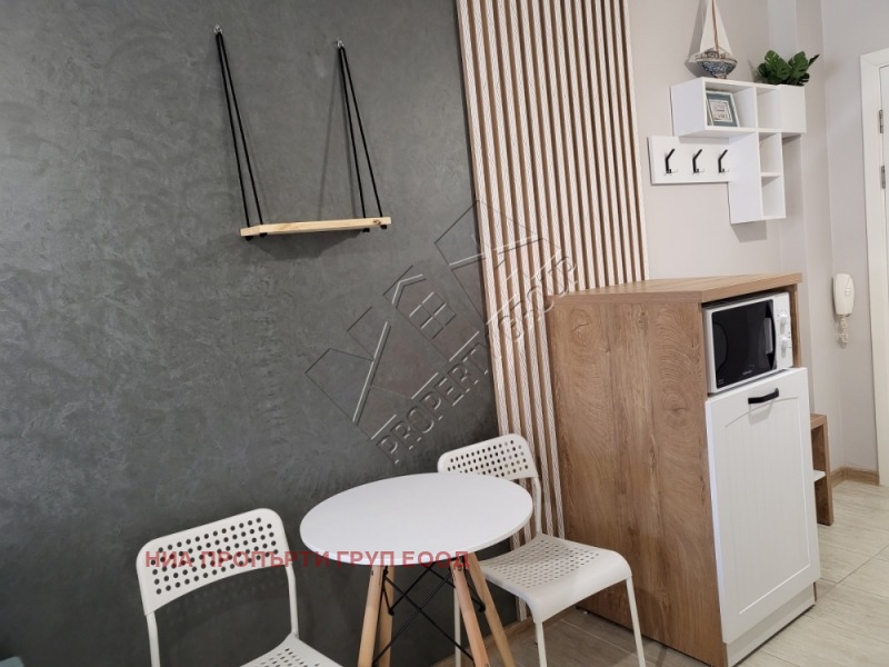 Te koop  Studio regio Boergas , Sozopol , 47 m² | 69175375 - afbeelding [4]