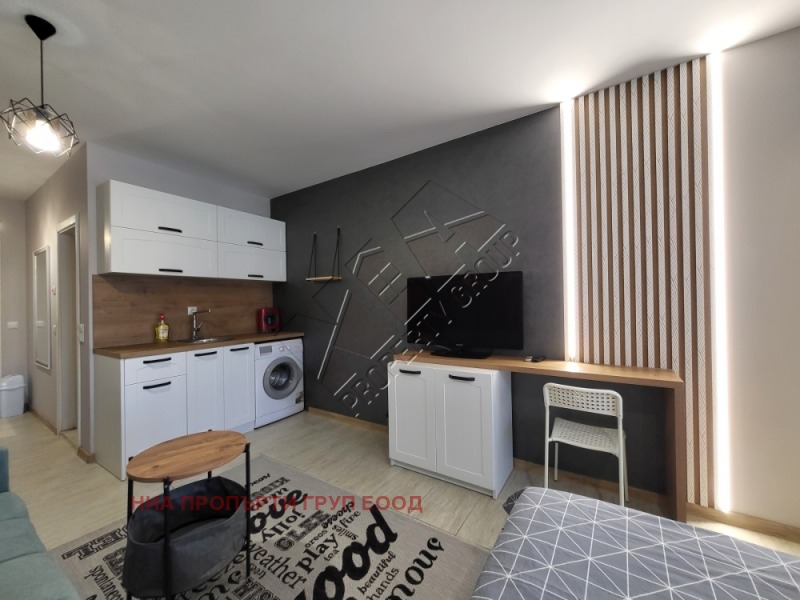 Te koop  Studio regio Boergas , Sozopol , 47 m² | 69175375 - afbeelding [3]
