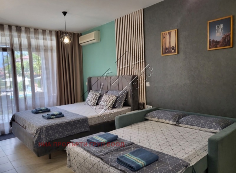 Te koop  Studio regio Boergas , Sozopol , 47 m² | 69175375 - afbeelding [9]