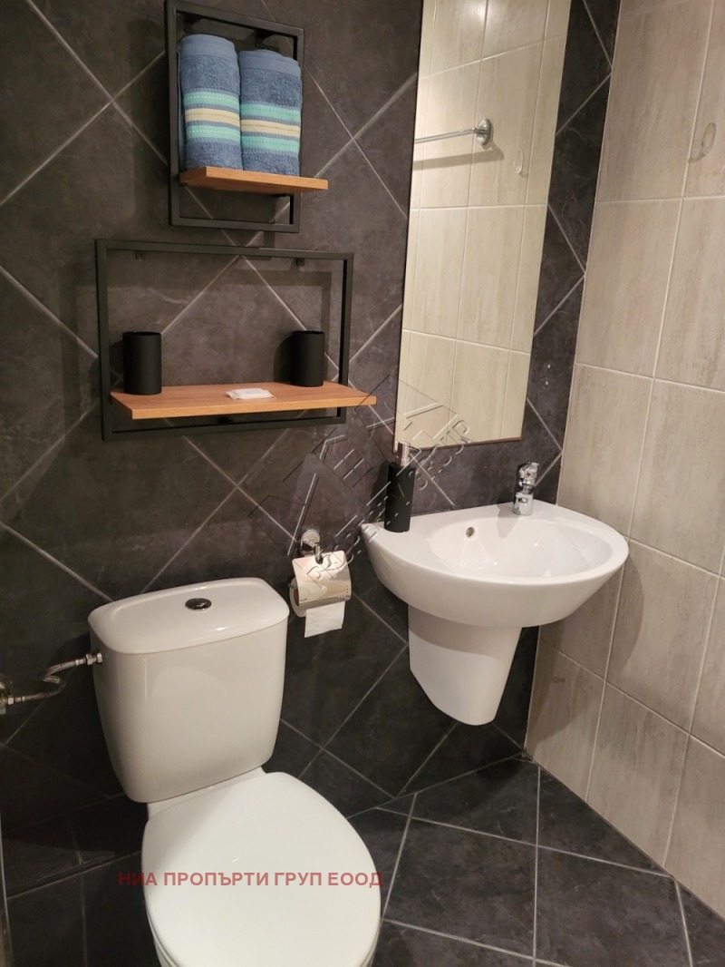 Te koop  Studio regio Boergas , Sozopol , 47 m² | 69175375 - afbeelding [10]