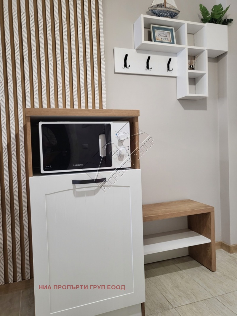 Te koop  Studio regio Boergas , Sozopol , 47 m² | 69175375 - afbeelding [5]
