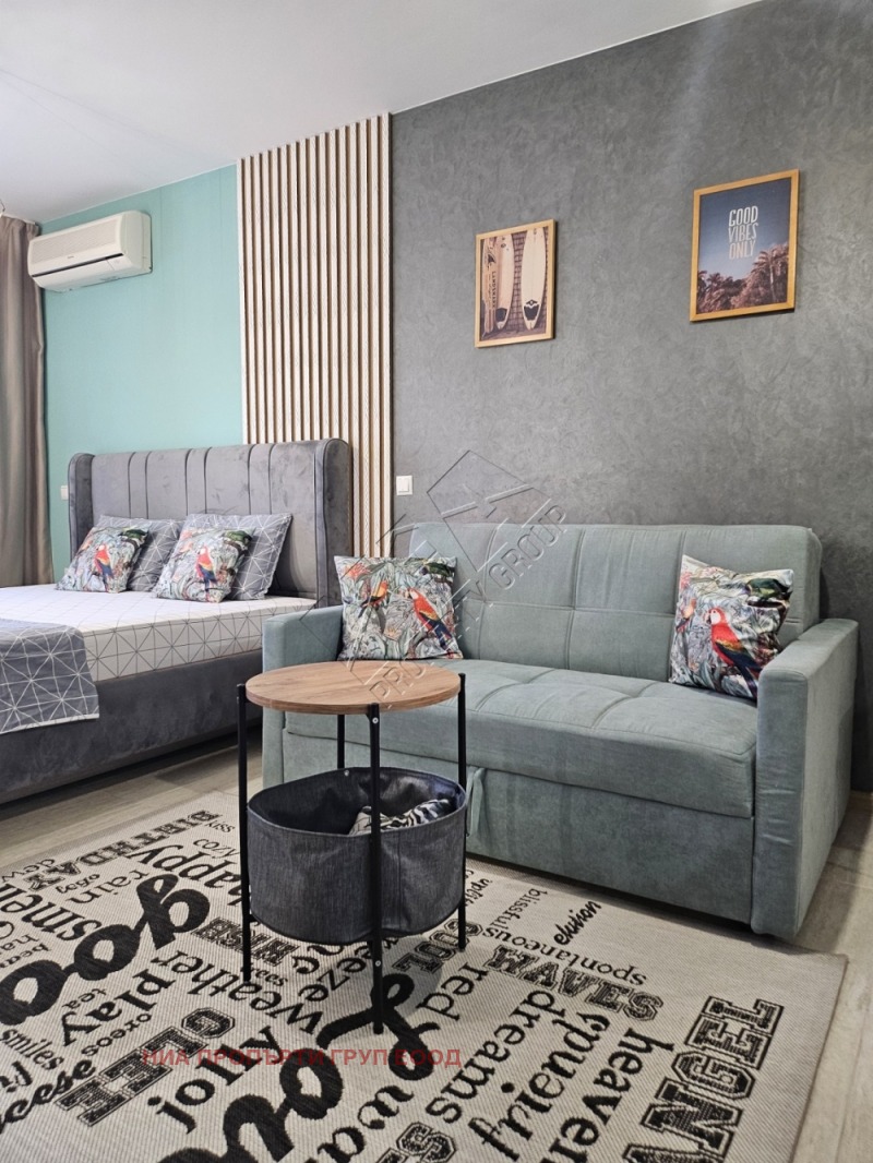 Te koop  Studio regio Boergas , Sozopol , 47 m² | 69175375 - afbeelding [2]