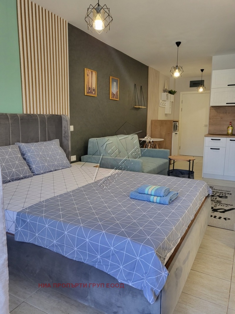 Te koop  Studio regio Boergas , Sozopol , 47 m² | 69175375 - afbeelding [7]