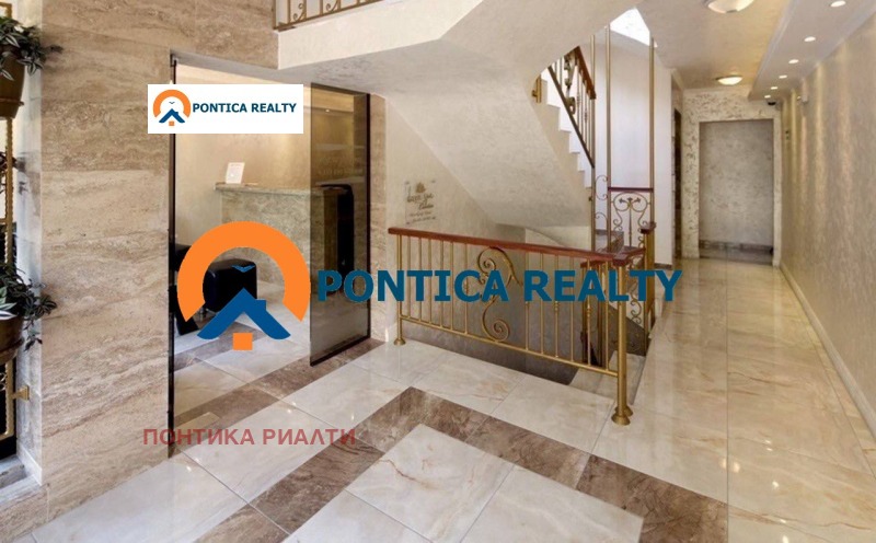 Продава 1-СТАЕН, гр. Свети Влас, област Бургас, снимка 2 - Апартаменти - 53353630