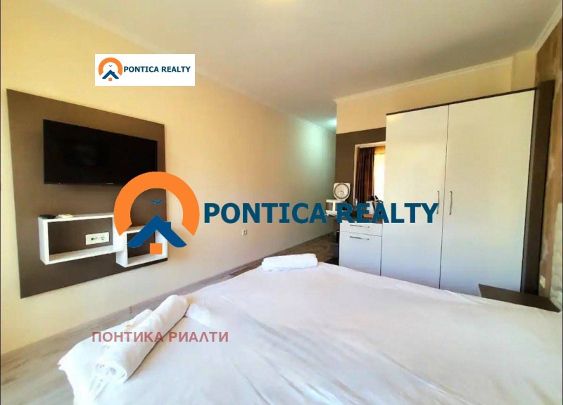 Продава 1-СТАЕН, гр. Свети Влас, област Бургас