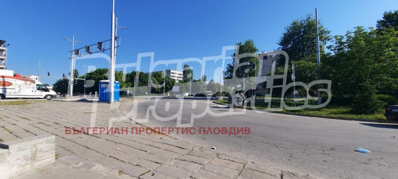 Продава 2-СТАЕН, гр. Пловдив, Коматевски възел, снимка 7 - Aпартаменти - 46515585