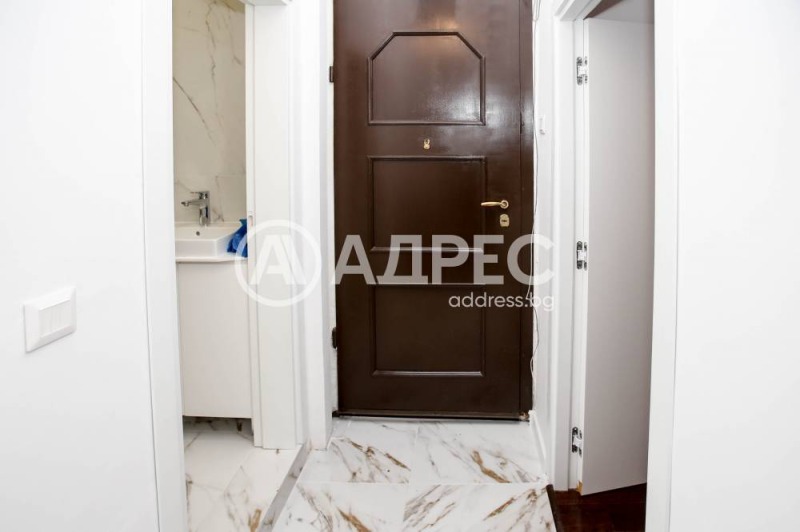 Продава  2-стаен град София , Докторски паметник , 70 кв.м | 33079430 - изображение [12]