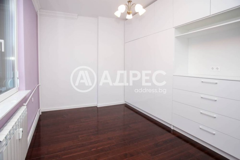 Продава  2-стаен град София , Докторски паметник , 70 кв.м | 33079430 - изображение [8]