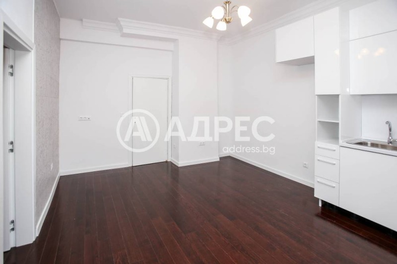 Продава  2-стаен, град София, Докторски паметник •  348 000 EUR • ID 43920673 — holmes.bg - [1] 