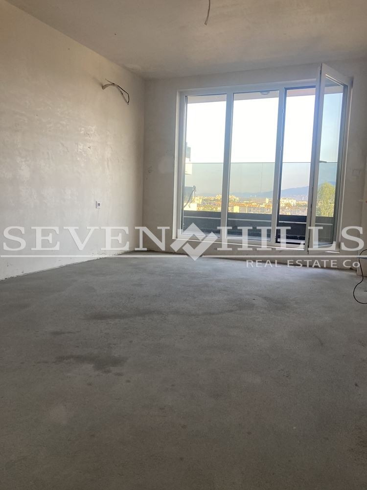 Na prodej  1 ložnice Plovdiv , Christo Smirnenski , 78 m2 | 71541408 - obraz [9]