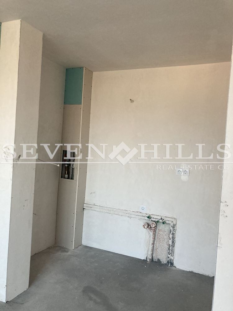 Na prodej  1 ložnice Plovdiv , Christo Smirnenski , 78 m2 | 71541408 - obraz [6]