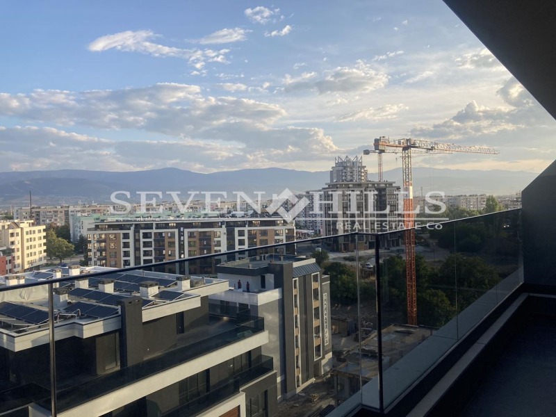 Na prodej  1 ložnice Plovdiv , Christo Smirnenski , 78 m2 | 71541408