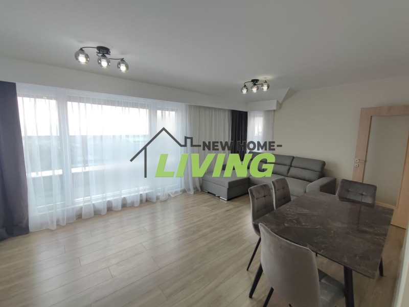 À venda  1 quarto Plovdiv , Gagarin , 84 m² | 95470095 - imagem [2]