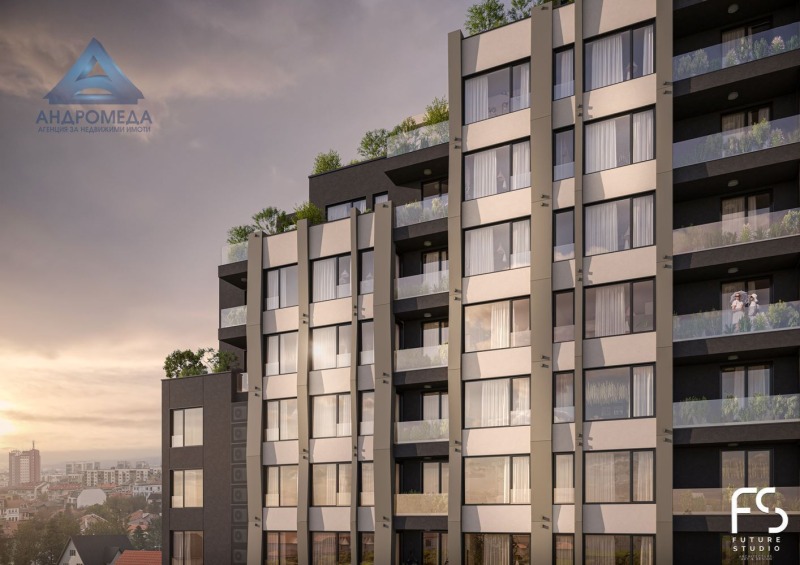 In vendita  1 camera da letto Pleven , Shirok tsentar , 79 mq | 35893260 - Immagine [6]